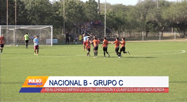 El León Chaqueño se clasificó y seguirá rugiendo en el Campeonato Nacional B