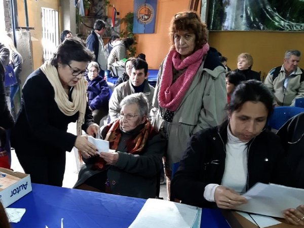 Consulado en Buenos Aires desactivó cuestionamientos