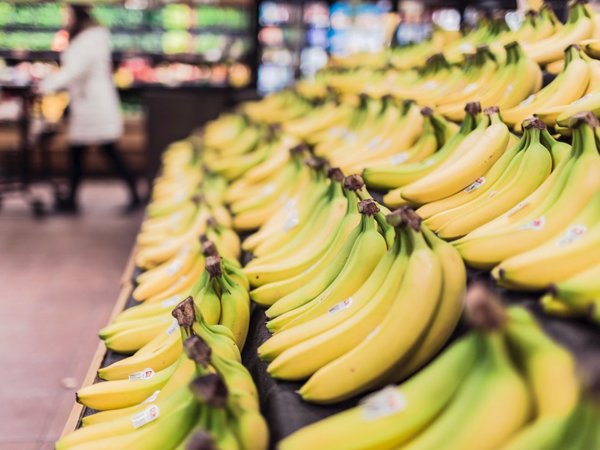 Prefieren bananas paraguayas