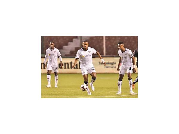 Los rivales también se preparan