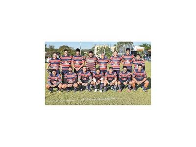Asunción y Old King triunfan en  Super 8