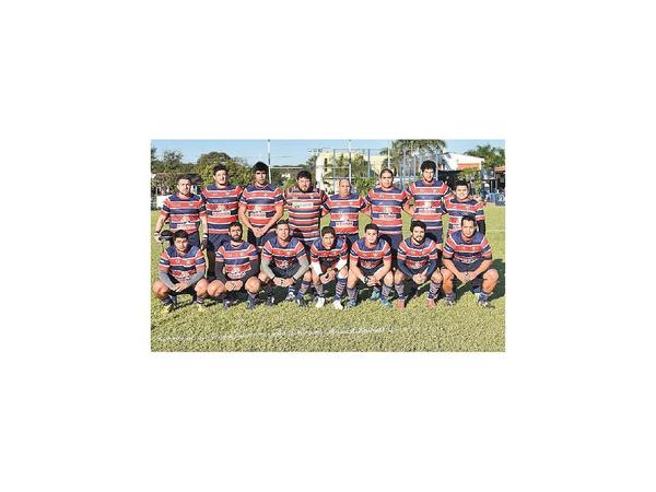 Asunción y Old King triunfan en Super 8