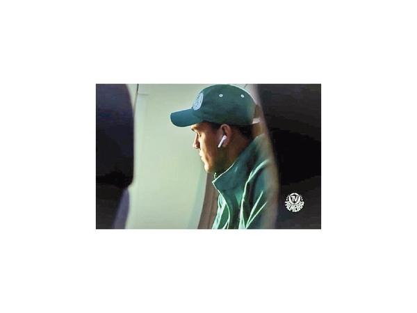 Palmeiras y su mal viaje a la Argentina
