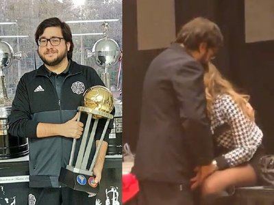 Héctor Riveros pidió disculpas a su familia y negó ser abusador