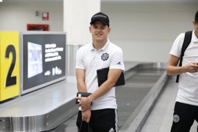 Semana de Copa Libertadores para Olimpia, Cerro Porteño y Libertad » Ñanduti