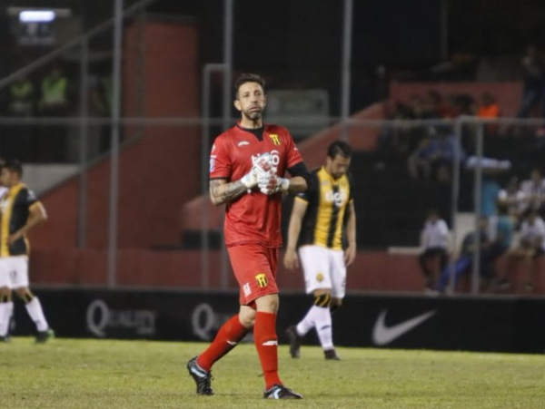Guaraní, campeón vigente, debuta en la Copa Paraguay