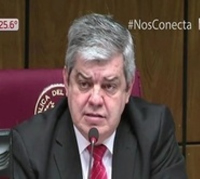 Riera pide que lo suspendan tras pelea con Payo Cubas  - Paraguay.com