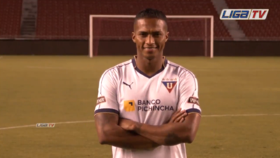 Las figuras de Liga a no descuidar por Olimpia