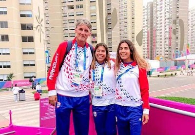 Panamericanos 'Lima 2019' reunirá 109 medallistas olímpicos