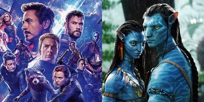 "Avengers: Endgame" venció a "Avatar": ya es la película más taquillera de la historia - ADN Paraguayo