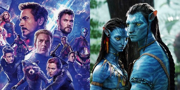 "Avengers: Endgame" venció a "Avatar": ya es la película más taquillera de la historia - ADN Paraguayo
