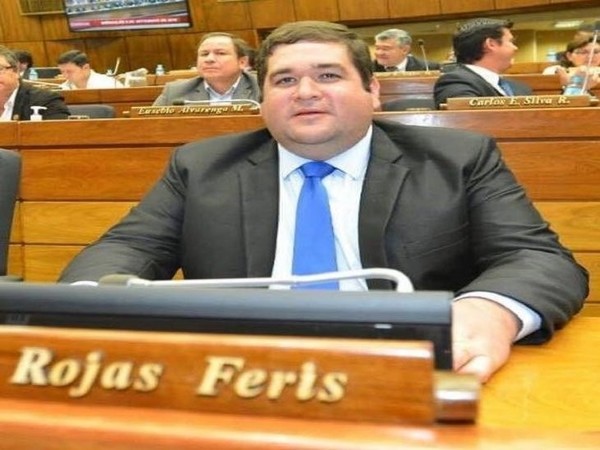'No podemos juzgar al colega antes de tener todos los elementos de la investigación', dice diputado sobre Andrés Rojas - Radio 1000 AM