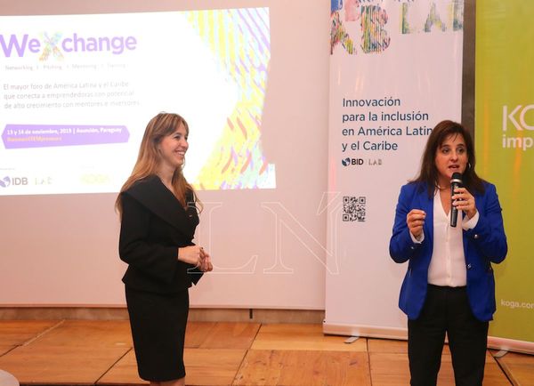 Lanzan una competencia que busca premiar la innovación