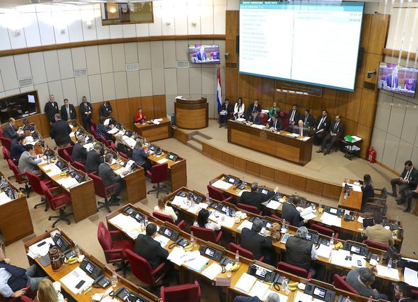 El Senado intentará de nuevo mañana debatir sobre la inseguridad