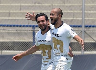 Destacan a González e Iturbe