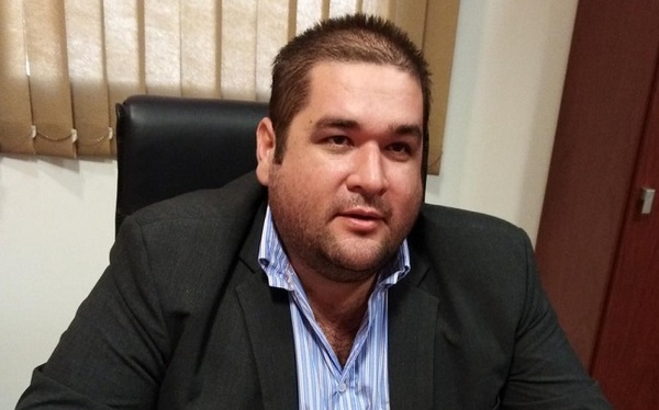 "Se agrega un delito más a lista de legisladores: robacoches", dispara abogado y sugiere pedirles prontuario antes que declaración jurada - ADN Paraguayo