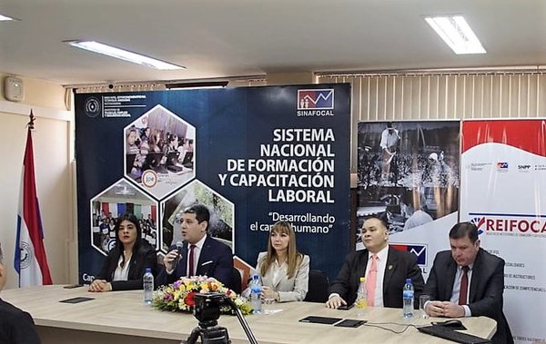 Sinafocal potenciará aprendizaje para instructores de cursos de formación de todo el país. - .::RADIO NACIONAL::.