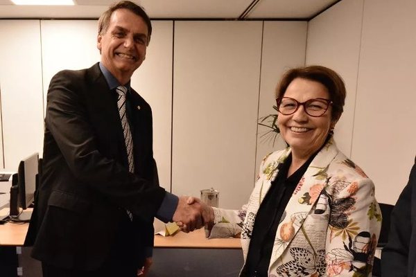 Ministra brasileña: el acuerdo UE-Mercosur puede tardar dos años en entrar en vigor | .::Agencia IP::.