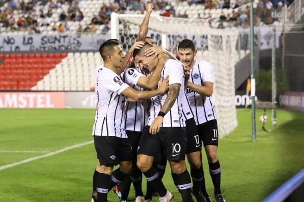 La renovada lista copera del Gumarelo