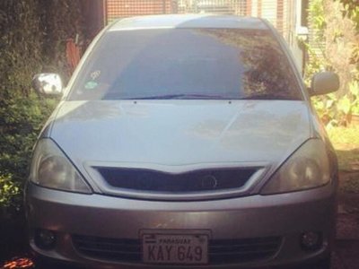 Ladrones aprovecharon apagón para robar auto de una doctora