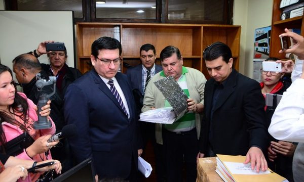 Delirante denuncia de Itá Paraná sigue el mismo libreto de años del clan Zacarías