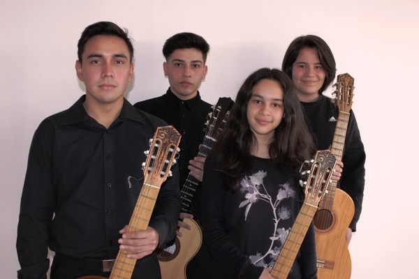 El Conservatorio de Música del IMA celebra su 55° aniversario » Ñanduti