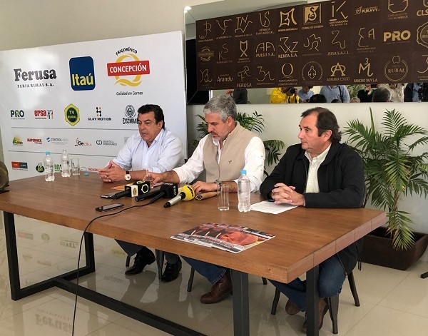 Anuncian alianza entre criadores de ganado y frigorífico