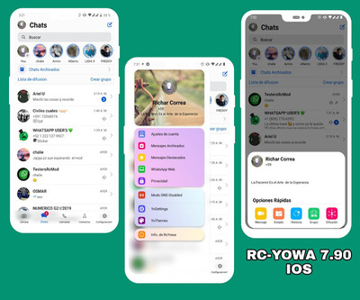 Descargar e Instalar YoWhatsapp [Guía 2019]