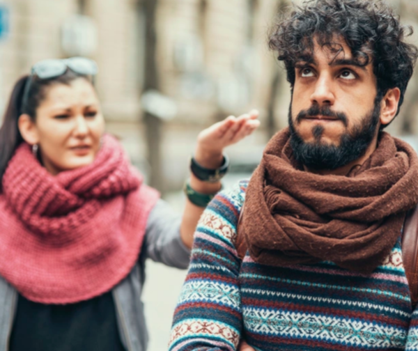 Los hombres no pueden madurar antes de los 40 años, asegura la ciencia