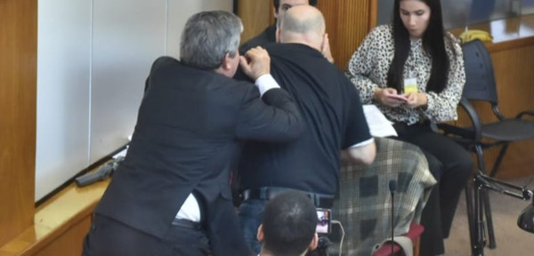 Piden suspensión de Riera y 'Payo' | Noticias Paraguay