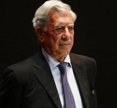 Mario Vargas Llosa: "Maduro es un dictador mediocre" » Ñanduti