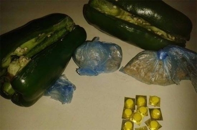 HOY / Grupos narco obligan a jefa de  seguridad de Buen Pastor a  presentar renuncia