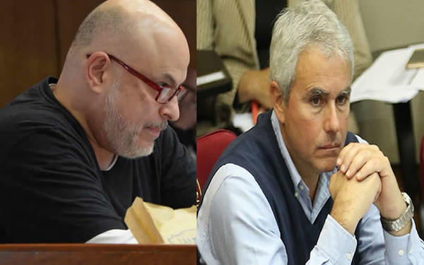 Zavala tildó de ‘lata pararã’ a Payo Cubas