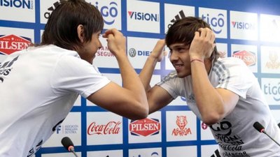Los Romero no jugarán ante Cerro