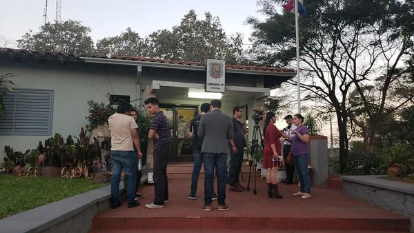 Comisario y suboficiales serían imputados por golpiza a jóvenes