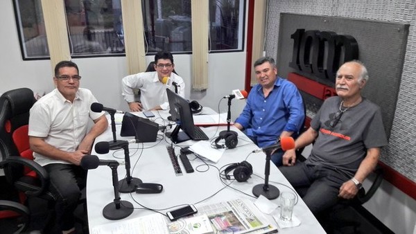Según pericia informática, se generó un perjuicio a la Caja de Jubilados de Gs. 1.256 millones - Radio 1000 AM