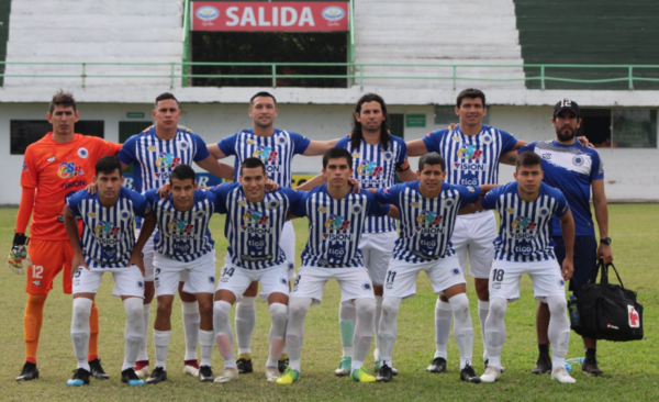 HOY / Sale primero y tiene la chance de asegurar la punta del torneo