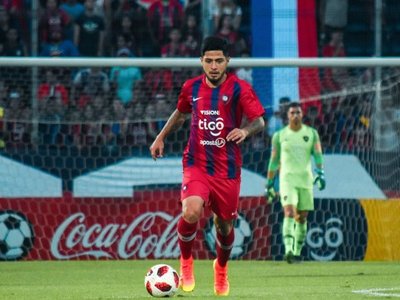 La lista de viajeros del Ciclón para la primera batalla