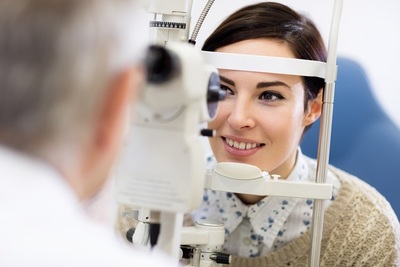 Resaltan la importancia del cuidado de la salud ocular » Ñanduti