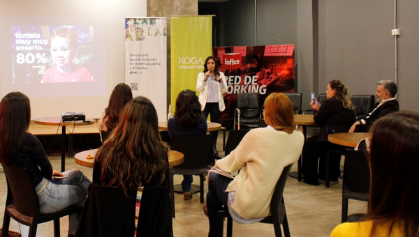 Por primera vez Paraguay será sede de foro de mujeres emprendedoras