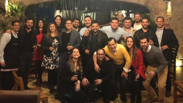 InfoNegocios realizó su segundo encuentro de networking