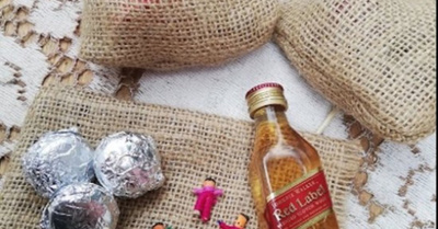 “Muñecos sacapenas”, para el Día de la Amistad