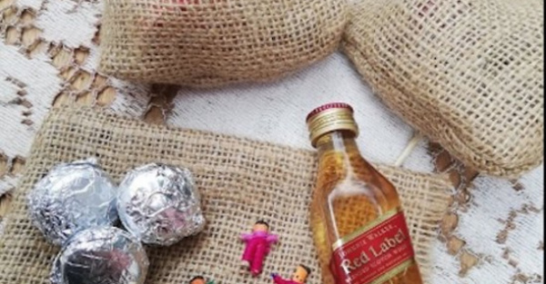 “Muñecos sacapenas”, para el Día de la Amistad