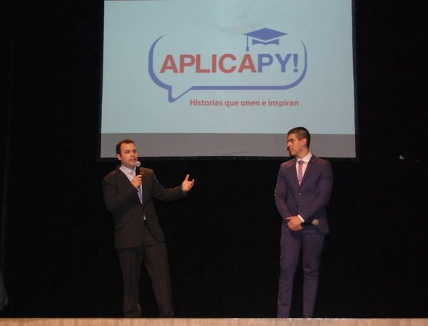 Lanzan jornada para aspirantes a becas