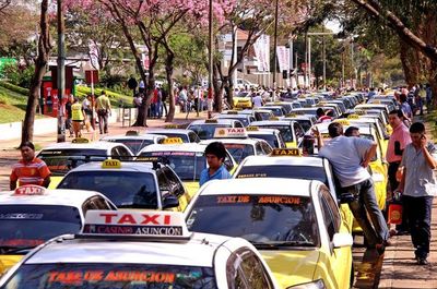 Junta Municipal da luz verde a funcionamiento de MUV y Uber