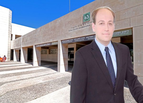 Destacados catedráticos disertarán en Nexus Israel la próxima semana