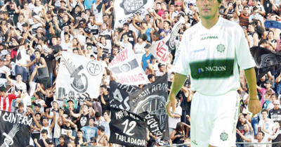 Para Esteche, Olimpia pasa