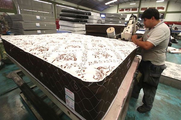 Sueñolar apuesta por ganarse el extranjero