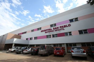 Denuncian supuesta negligencia en el Hospital San Pablo