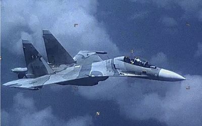 Venezuela denunció nueva incursión de avión espía de EEUU